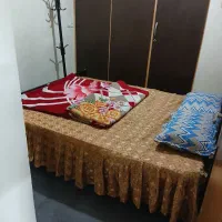 اجاره سوئیت اقامتگاه مبله ماهانه|اجارهٔ کوتاه‌مدت آپارتمان و سوئیت|ری, دولت‌آباد|دیوار