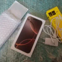 آیفون16promaxطرح|موبایل|تهران, گاندی|دیوار