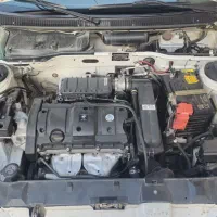 پارس tu5 بی نظیر|خودرو سواری و وانت|خرم‌آباد, |دیوار