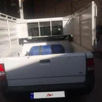 فروش فوری پراید وانت ۱۴۰۳|خودرو سواری و وانت|قم, نوقطار|دیوار