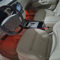 هیوندای آزرا بی رنگ  3300cc، مدل ۲۰۰۷|خودرو سواری و وانت|تهران, باشگاه نفت|دیوار