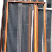 تولید توری پلیسه،الومینیوم،حفاظ و اهنگری زیر قیمت|خدمات پیشه و مهارت|تهران, نیاوران|دیوار