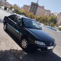 پارس دوگانه کارخانه مدل 98