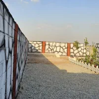 زمین سنددار باغ باغچه در شهریار دنج خوش قواره