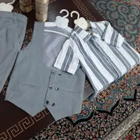لباس پسرانه|کفش و لباس بچه|ماهدشت, |دیوار