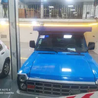 نیسان مدل 403|خودرو سواری و وانت|بزینه رود, |دیوار