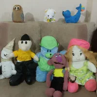 عروسک