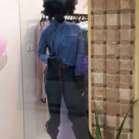 مانکن ایستاده بوتیک زنانه|فروشگاه و مغازه|رشت, صفاری|دیوار