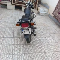 موتور احسان  شکاری دلتا 160|موتورسیکلت|سبزوار, صالح آباد|دیوار