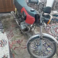 موتور 125