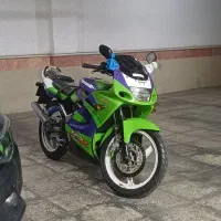 zx150تک رنگ ایران cb mt