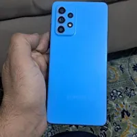 سامسونگ Galaxy A52s 5G با حافظهٔ ۱۲۸ گیگابایت|موبایل|گلبهار, |دیوار