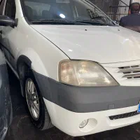 ال ۹۰ مدل ۹۵|خودرو سواری و وانت|کرج, کوی امامیه|دیوار