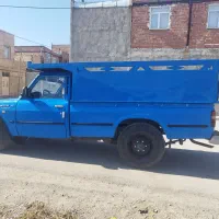 نیسان دیزل مدل۹۱|خودرو سواری و وانت|اردبیل, |دیوار