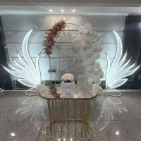 سالن تشریفات و مجالس تولد نامزدی بله برون عقد