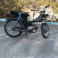 موتور امیکو ۷۰|موتورسیکلت|سردرود, |دیوار