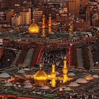 کربلا قطاری بعد عاشورا طرح جهادی