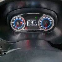 ساینا اس مدل 403 بسیار تمیز|خودرو سواری و وانت|اصفهان, بهارستان|دیوار