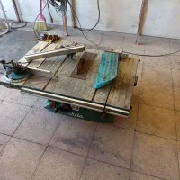 اره میزی رو میزی ماکیتا اصل ام دی اف بر چوب بری