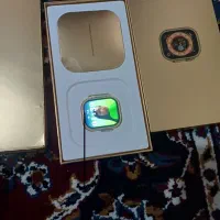 ساعت هوشمند اولترای 2|لوازم جانبی موبایل و تبلت|کرمانشاه, |دیوار