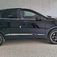 خودرو کی ام سی x5 مشکی مدل ۱۴۰۳