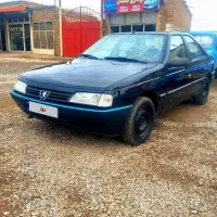 ماشین تک برگ تهران