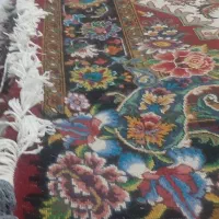 فرش دست باف|فرش|مراغه, |دیوار