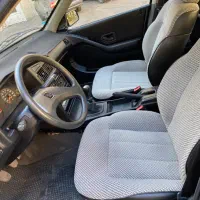 پژو اردی کلکسیونی