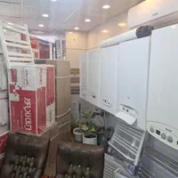 پکیج ۲۴ هزار دو مبدل فن دار