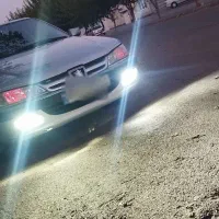 پارس ELXموتور زانتیاتقویت