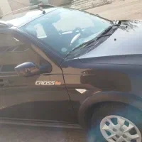 کوییک ساده دنده ای فقط مصرف کننده|خودرو سواری و وانت|قدس, شهرقدس|دیوار