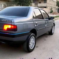 پژو 405دوگانه شرکت مدل 98|خودرو سواری و وانت|دزفول, |دیوار