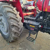 تراکتور۳۹۹جفت صفر|خودرو سنگین|اهواز, زیتون کارمندی|دیوار