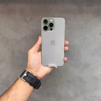 iPhone 15 Promax 256Gb Zaa