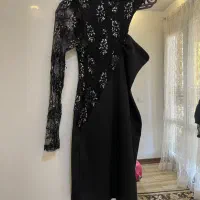 لباس مجلسی