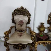 مبلمان سلطنتی 7نفره