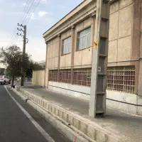۲۰۰ متر ویلایی موقعیت اداری نبش چهارراه زیبادشت|اجارهٔ خانه و ویلا|تهران, زیبادشت|دیوار