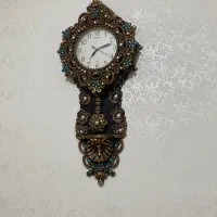 ساعت دیواری