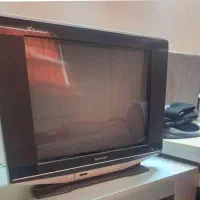 فروش تلویزیون شارپ ۲۱ اینچ