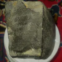 شهاب سنگ مریخی|جواهرات|شوش, |دیوار