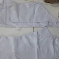 سری کامل لباس کاراته