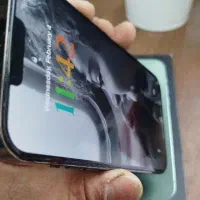 آیفون 13پرومکس 256|موبایل|فردیس, ثابتی|دیوار