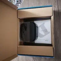 مودم روتر|مودم و تجهیزات شبکه|چهاردانگه (تهران), |دیوار