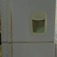 یخچال فریزر