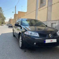 مگان دنده۱۶۰۰