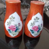 خرده ریز منزل،یخدون وپارچ،ظروف قدیمی