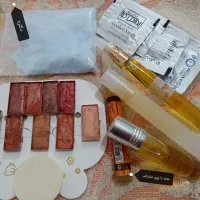 وسایل آرایشی وبهداشتی|آرایشی، بهداشتی، درمانی|زابل, |دیوار