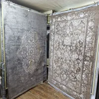 فرش ۴ متری فانتزی کلکسیون شهرزاد - اتاق خواب