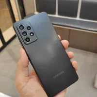 سامسونگ A52 5G رم 8|موبایل|اصفهان, چرخاب|دیوار