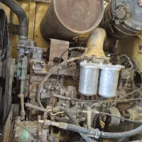 لودر چینی زد ال۴۰ مدل۲۰۰۸